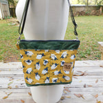 Sheep, small Hillside Tote