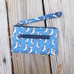 Puffins, Small Devon Clutch
