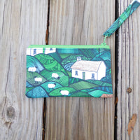Highland House, Small Devon Clutch