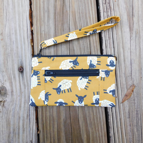 Sheep, Small Devon Clutch