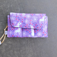 Oil Bottle Travel Case
