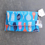 Oil Bottle Travel Case