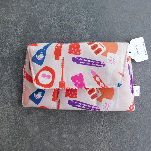 Oil Bottle Travel Case