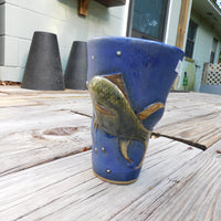 Fish Vase