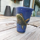 Fish Vase
