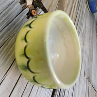 Teenie Bowl