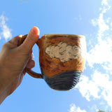 In the Clouds Mug