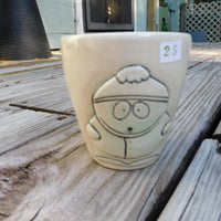 Cartman Mug