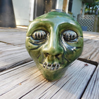 Skull