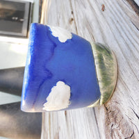 Cloud and Hills Mug