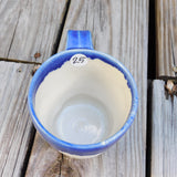 Cloud and Hills Mug