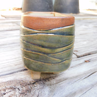 Grassy Hills, Bonsai or Plain ol' Planter