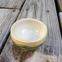 Rolling Grass Teenie Bowl