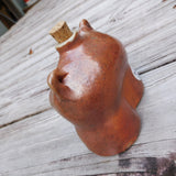 Cat/Lady Body Jug