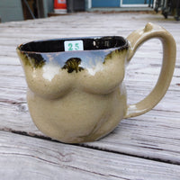 Boobie Mug