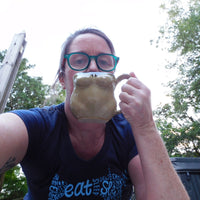 Boobie Mug