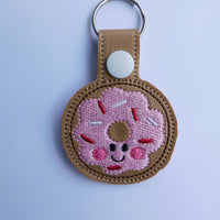 Food, Animals & Fun FOBS