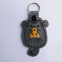 Food, Animals & Fun FOBS
