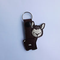 Food, Animals & Fun FOBS