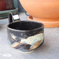 Fish Mug