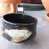 Fish Mug