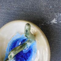 Nessie Ring Plate
