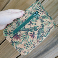 Strelitzia Flower Slim Sling Crossbody