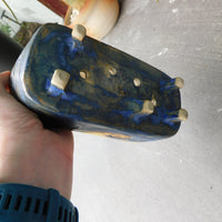 Waves, Bonsai or Plain ol' Planter