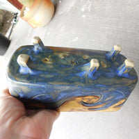Waves, Bonsai or Plain ol' Planter