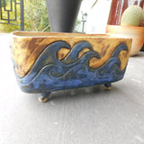Waves, Bonsai or Plain ol' Planter