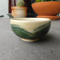 Rolling Grass (smaller) Teenie Bowl