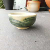 Rolling Grass (smaller) Teenie Bowl