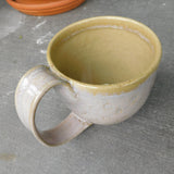 Light Purple w/ Dots Mug