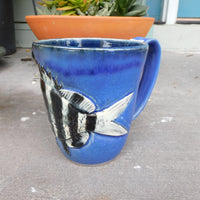 Sheephead Fish Mug