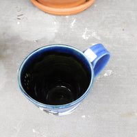 Sheephead Fish Mug