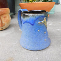 Nessie Mug
