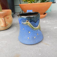 Nessie Mug
