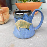 Nessie Mug