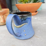 Nessie Mug