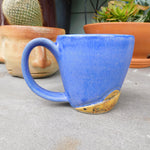 Red Fish Mug