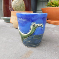 Nessie Mug