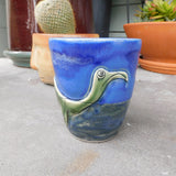 Nessie Mug