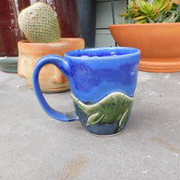 Nessie Mug