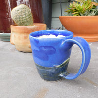 Nessie Mug