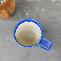 Nessie Mug