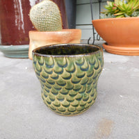 Mermaid Scales Cup