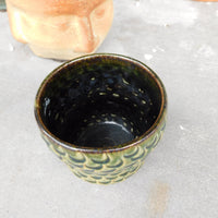 Mermaid Scales Cup