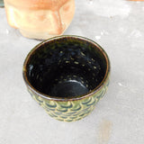 Mermaid Scales Cup