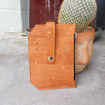 Rust Cork - Pocket Pal