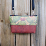 Rust & Prickly Pear Paradigm